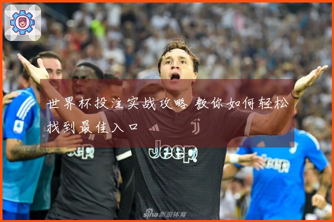 世界杯投注实战攻略 教你如何轻松找到最佳入口