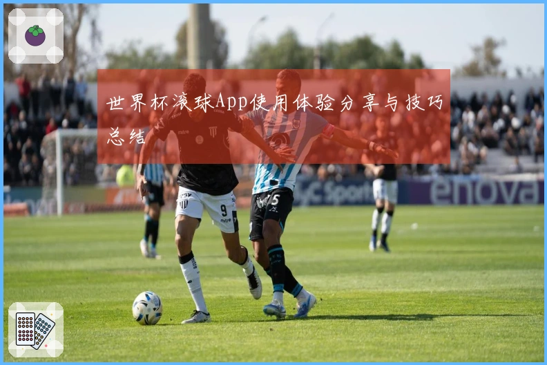 世界杯滚球App使用体验分享与技巧总结